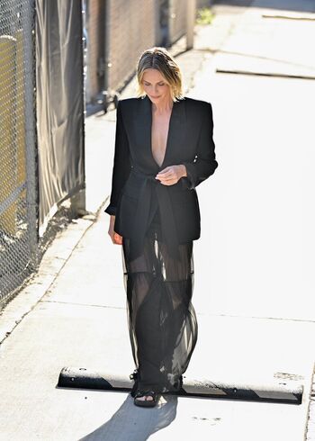 Charlize Theron