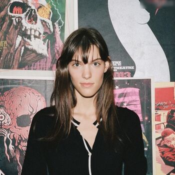 Charlotte Cardin