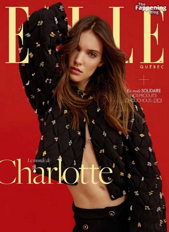 Charlotte Cardin