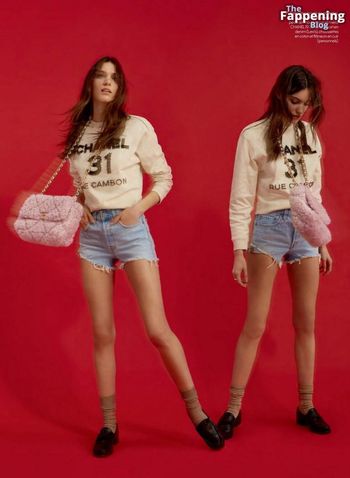 Charlotte Cardin