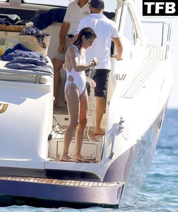 Charlotte Casiraghi
