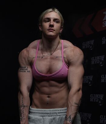 Charlotte Chant