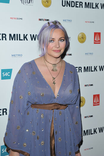 Charlotte Church