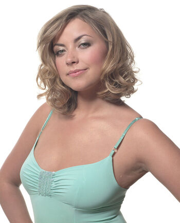 Charlotte Church