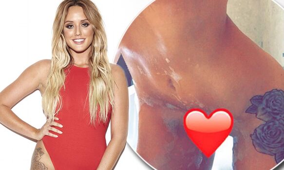 Charlotte Crosby