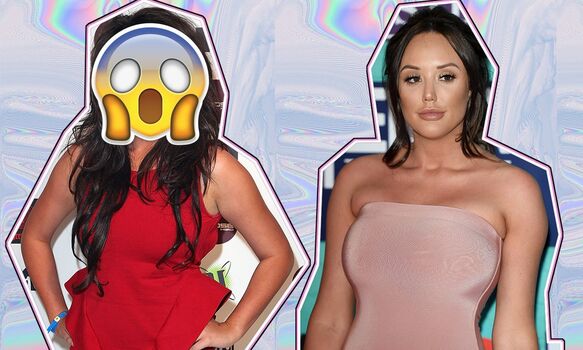 Charlotte Crosby