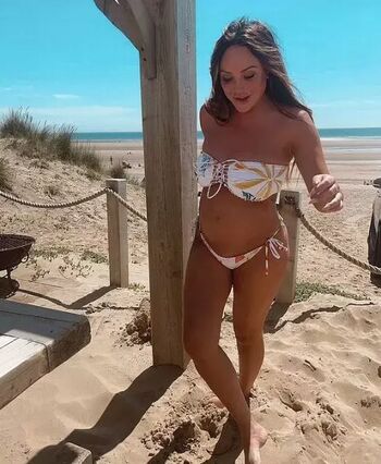 Charlotte Crosby