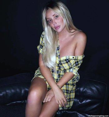Charlotte Crosby