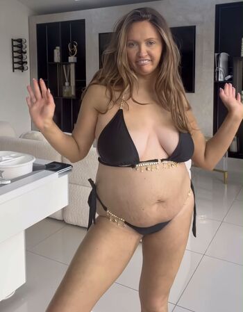Charlotte Dawson