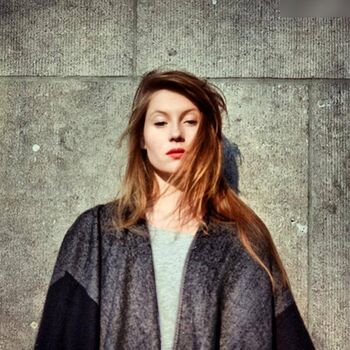 Charlotte De Witte
