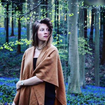 Charlotte De Witte