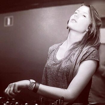Charlotte De Witte