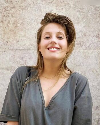 Charlotte De Witte