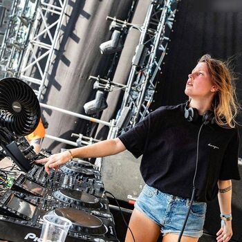 Charlotte De Witte