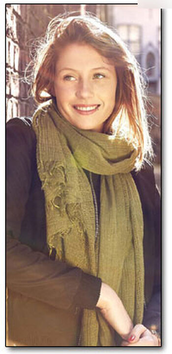 Charlotte De Witte
