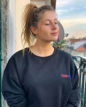 Charlotte De Witte
