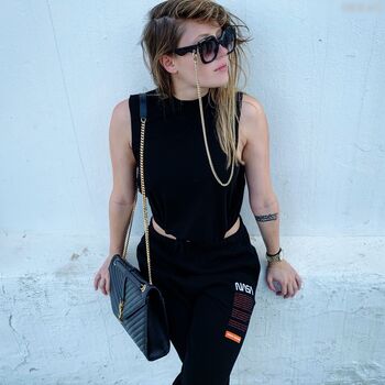 Charlotte De Witte