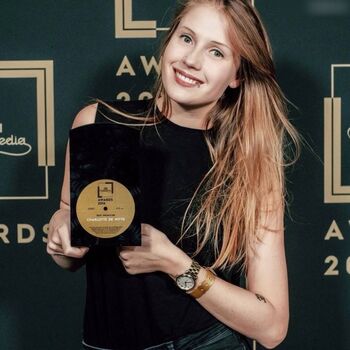 Charlotte De Witte