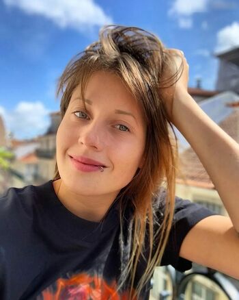 Charlotte De Witte