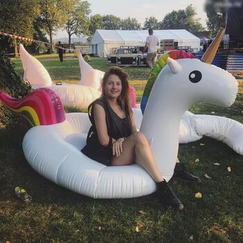 Charlotte De Witte