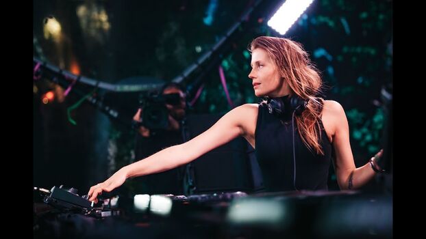 Charlotte De Witte