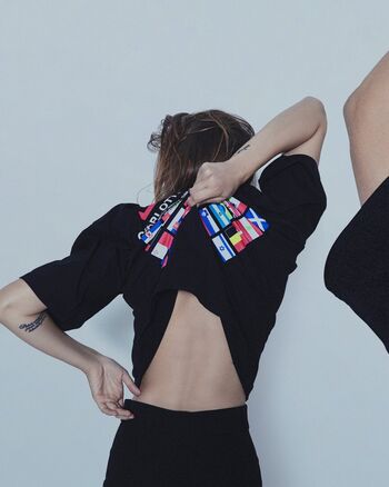 Charlotte De Witte