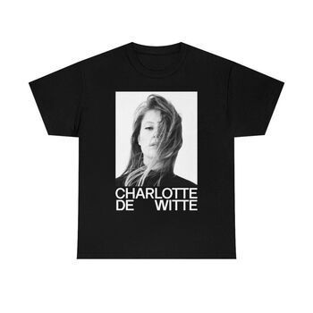 Charlotte De Witte
