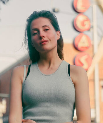 Charlotte De Witte