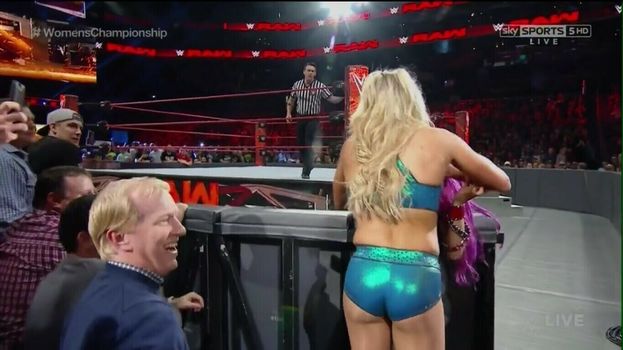 Charlotte Flair