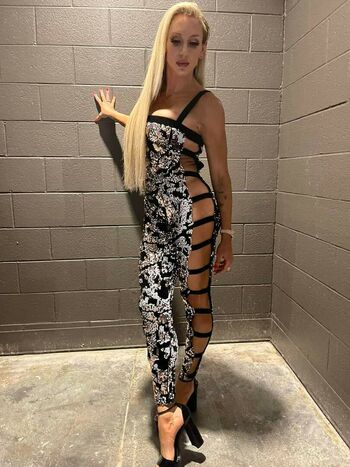 Charlotte Flair