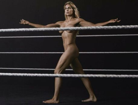Charlotte Flair