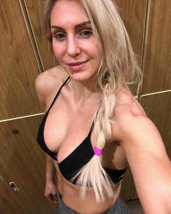 Charlotte Flair