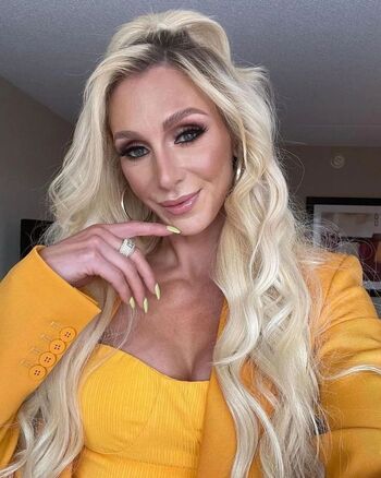 Charlotte Flair
