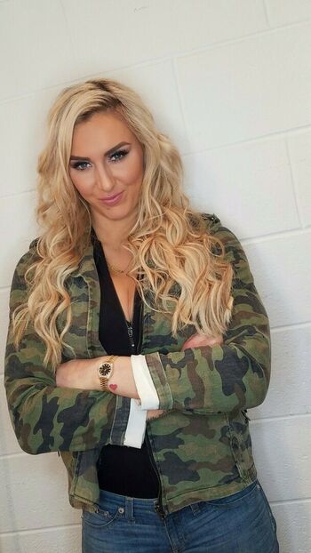 Charlotte Flair