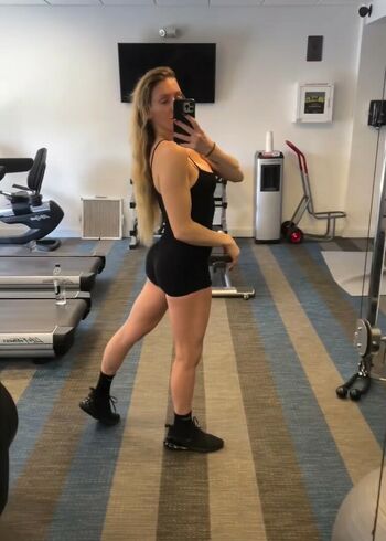Charlotte Flair