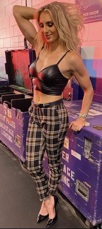 Charlotte Flair