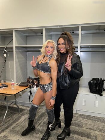 Charlotte Flair