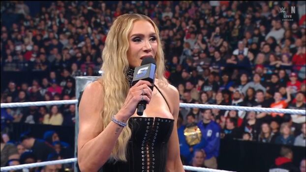 Charlotte Flair
