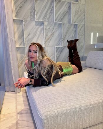 Charlotte Flair