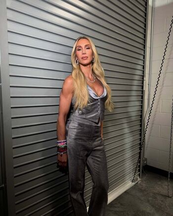 Charlotte Flair