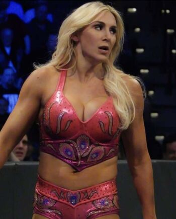 Charlotte Flair