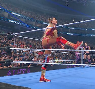 Charlotte Flair