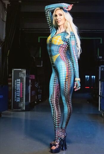 Charlotte Flair