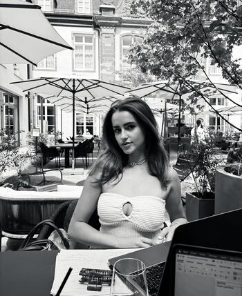 Charlotte Haffner