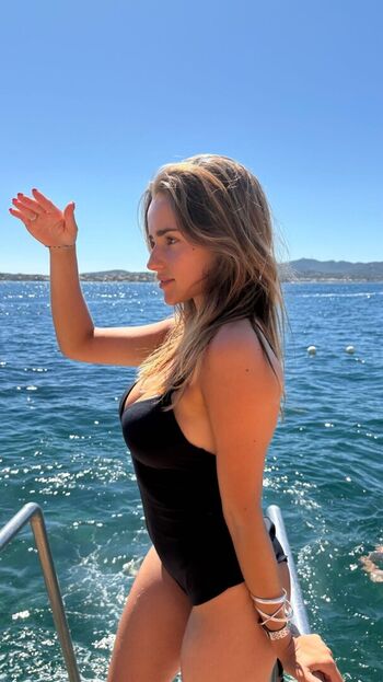 Charlotte Haffner