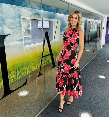 Charlotte Hawkins