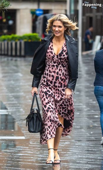 Charlotte Hawkins