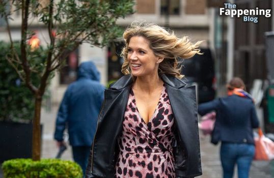 Charlotte Hawkins