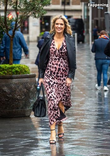 Charlotte Hawkins