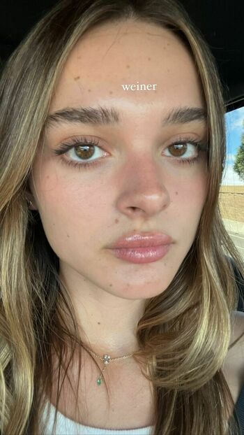 Charlotte Lawrence